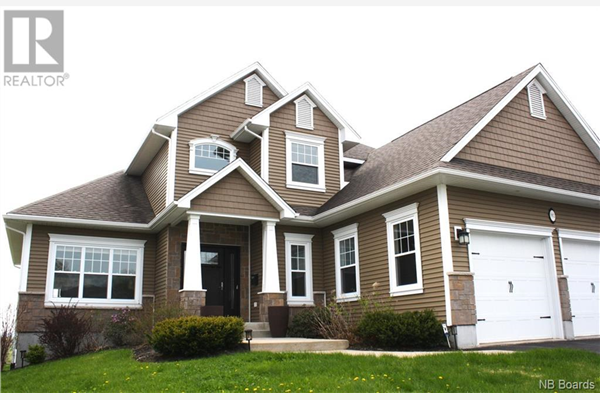 982 Forest Hill Road, Fredericton