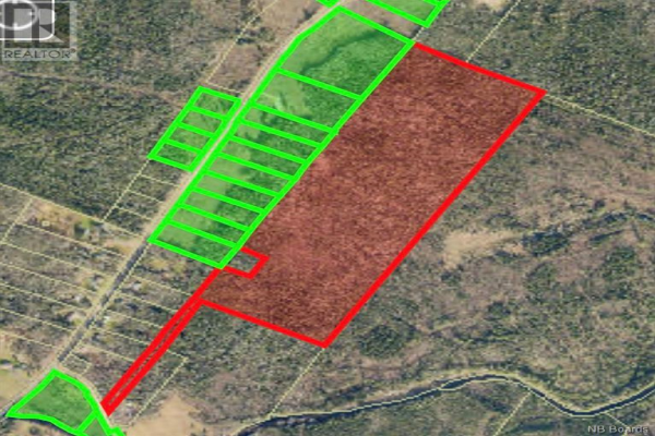 Lot Whittaker Road, Rusagonis