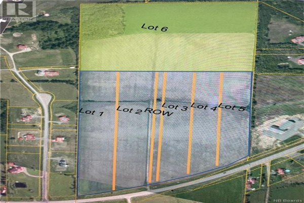 47492 Homestead Road Lot 4, Out of Board