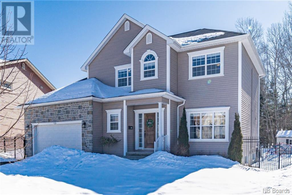 26 Carter Crescent, Oromocto