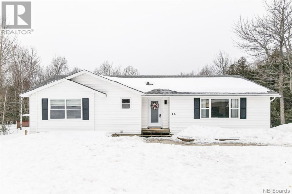 16 Wesley Way, Richibucto Road