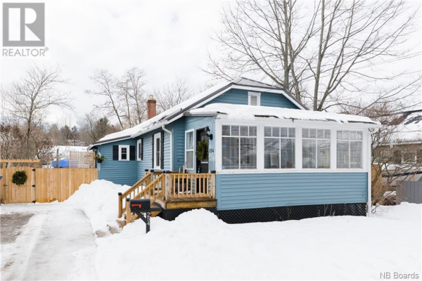 254 Dundonald Street, Fredericton