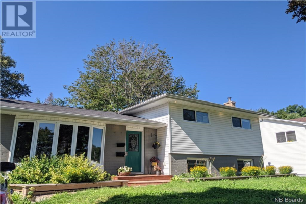 166 Willingdon Street, Fredericton