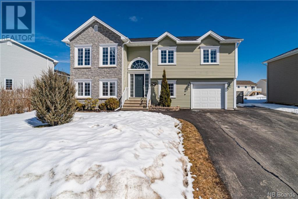 13 Carter Crescent, Oromocto