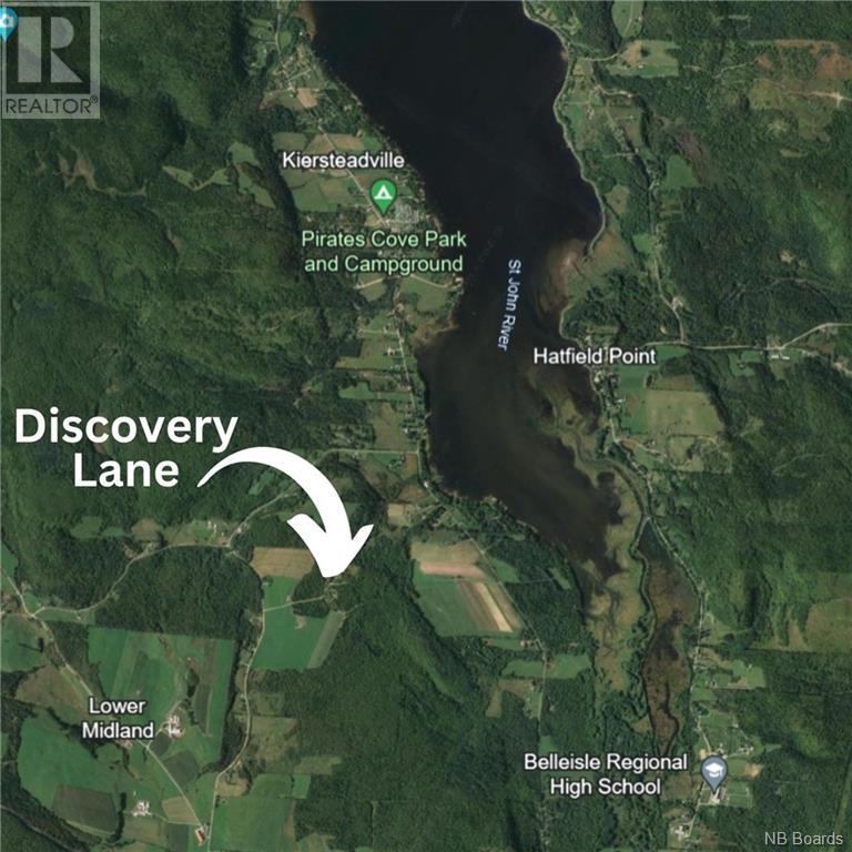 Lot 22-4 Discovery Lane