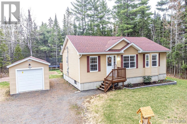 1444 Wilsey Road, Rusagonis
