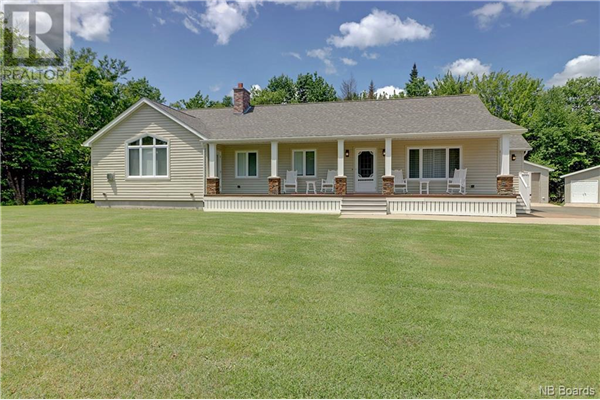 32 Chateau Drive, Fredericton