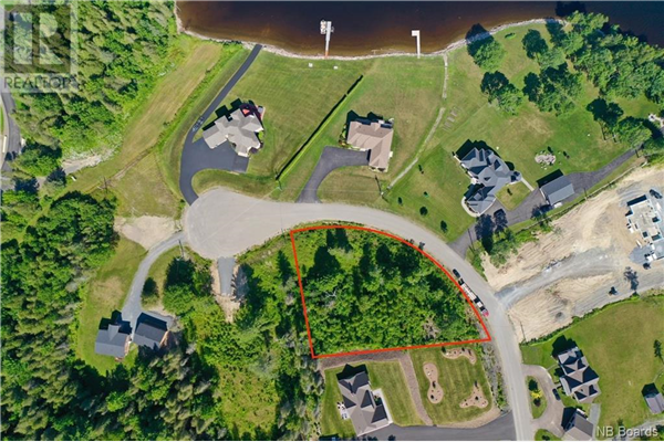 21 Saint Charles Court, Upper Kingsclear