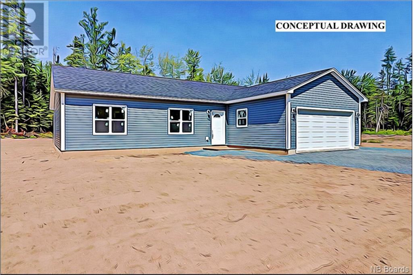 167 WILSEY Road, Fredericton Junction