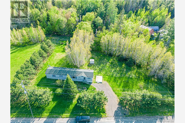 200 Sunpoke Road, Rusagonis