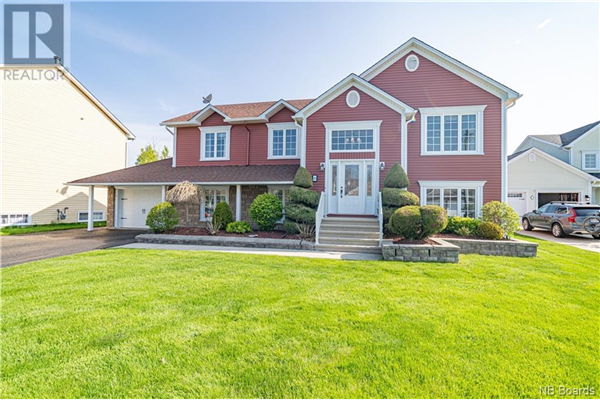 15 Emma Court, Fredericton