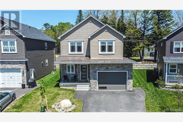 75 Bramble Way, Fredericton