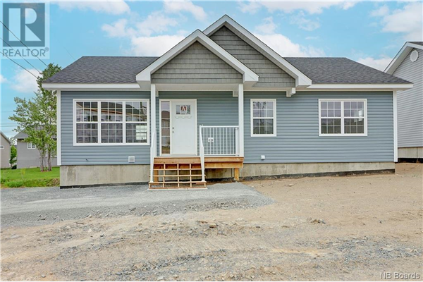 23 Aiden Street, Fredericton