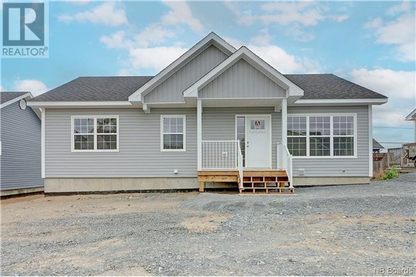 27 Aiden Street, Fredericton