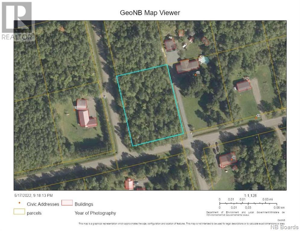 Lot 85-58 Maple Street