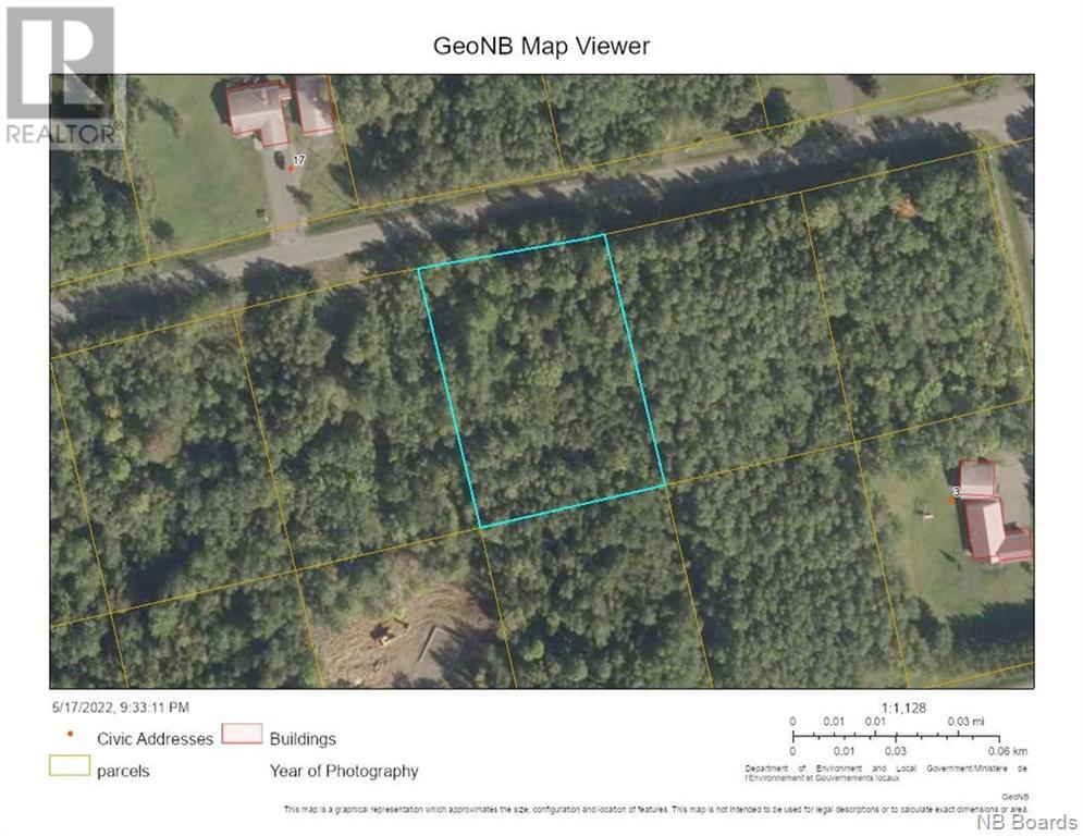 Lot 87-74 Beatty Drive