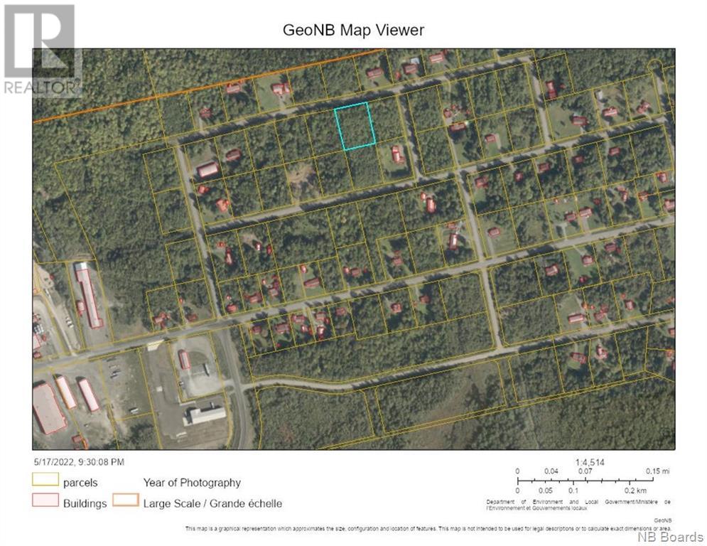 Lot 87-75 Beatty Drive