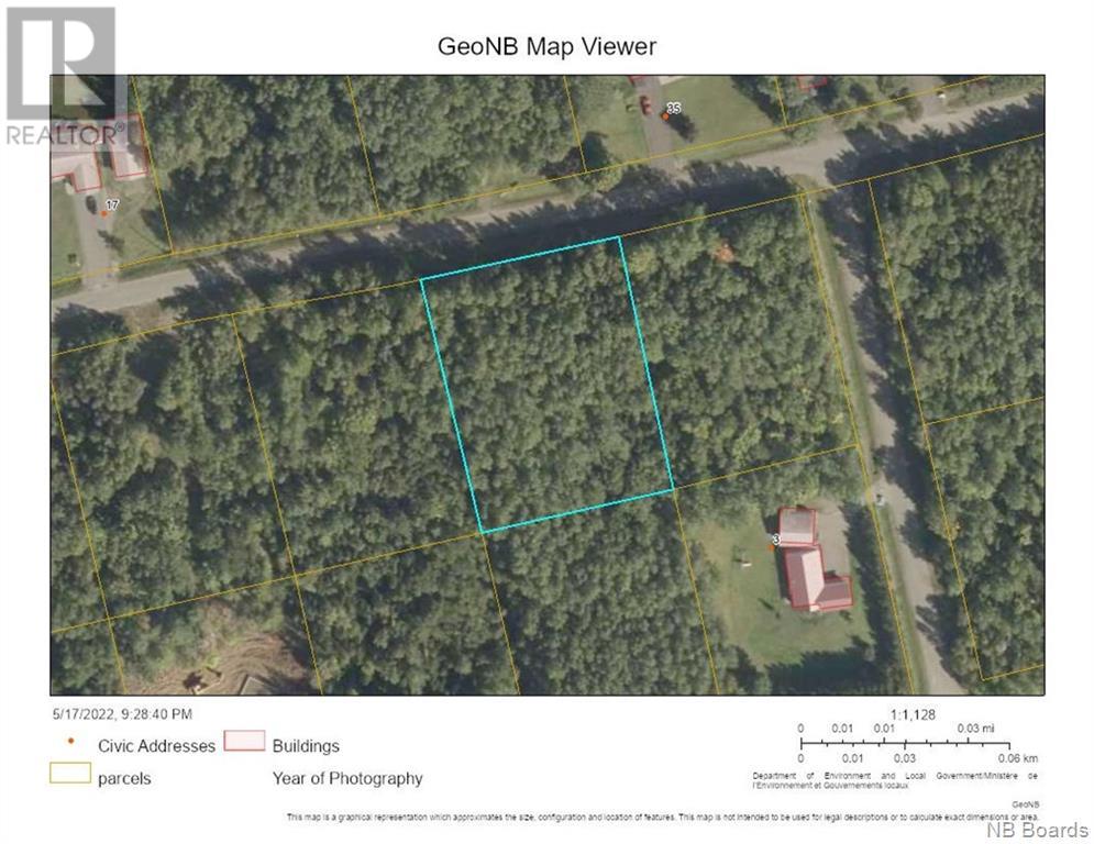 Lot 87-75 Beatty Drive
