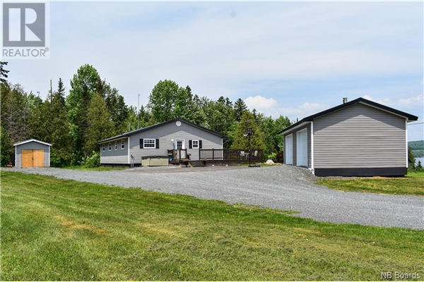 6258 Route 102, Prince William