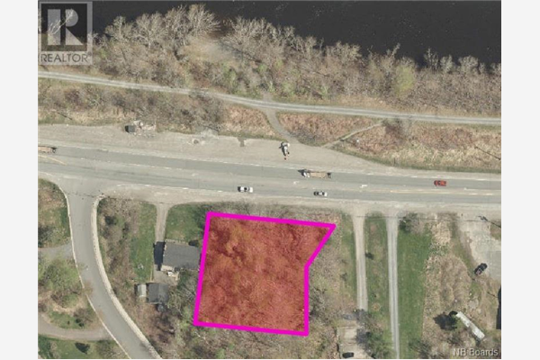 1910 Woodstock Road, Fredericton