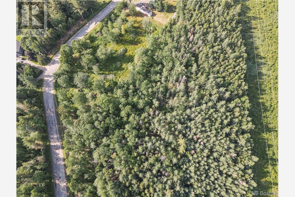 Lot 2 Sisson Settlement, Burtts Corner