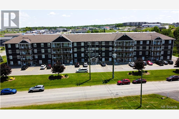 225 Serenity Lane Unit# 333, Fredericton