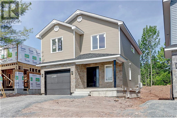 47 Sylvya Court, Fredericton