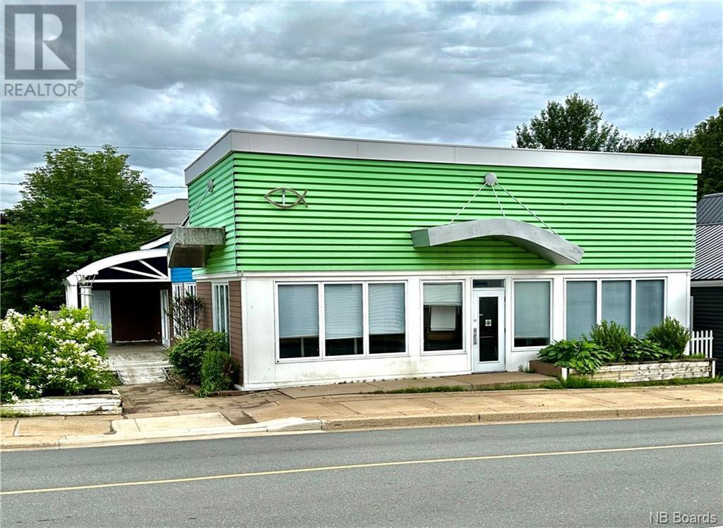 14 Main Street