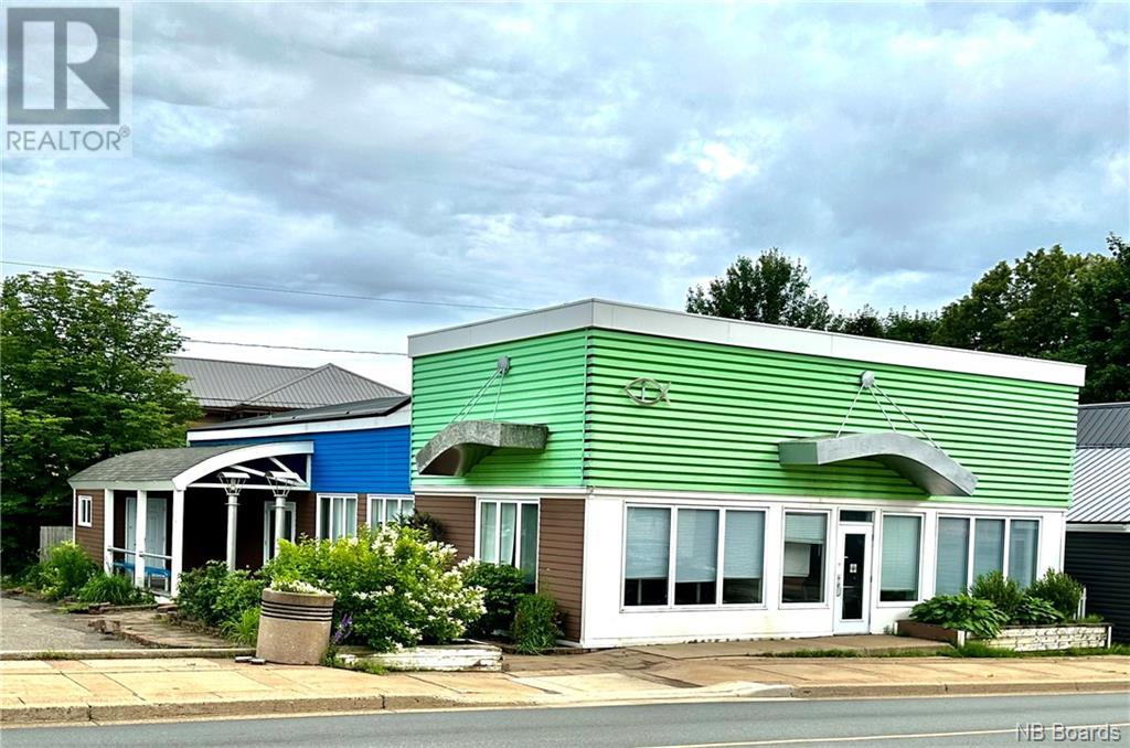 14 Main Street
