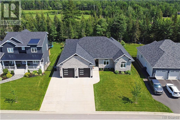 92 Stonehill Lane, Fredericton