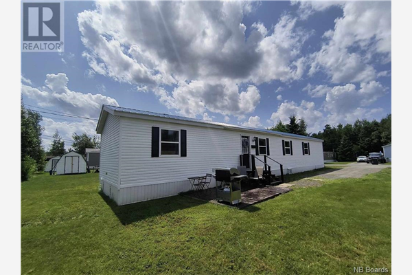78 Northwood Street, Fredericton