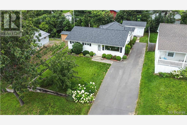 110 Summer Street, Fredericton
