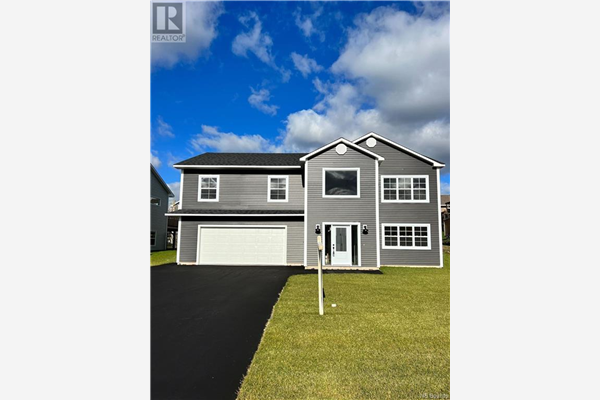 21 Doherty Drive, Oromocto
