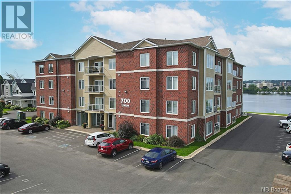 700 Union Street Unit# 107, Fredericton