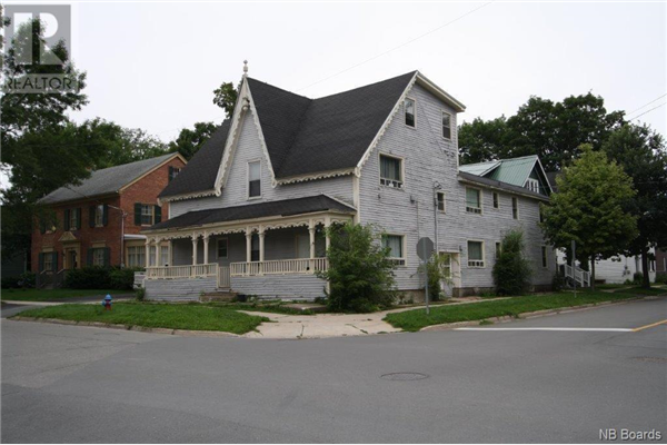 721 George Street, Fredericton