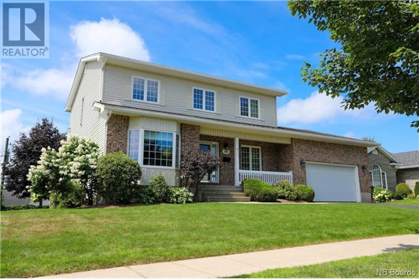 311 Douglas Avenue, Fredericton