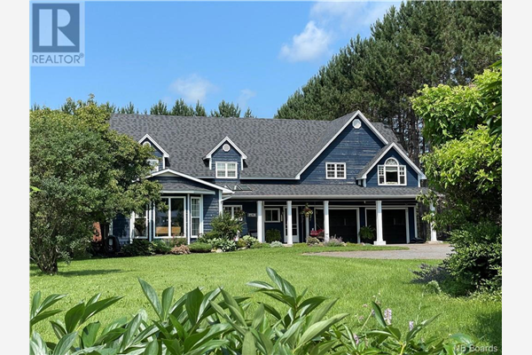 45 Harmony Lane, Burtts Corner