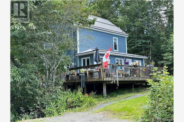 3521 585 Route, Grafton