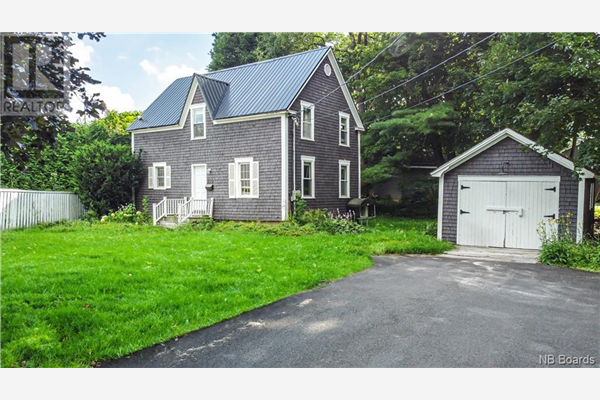 215 Turnbull Court, Fredericton