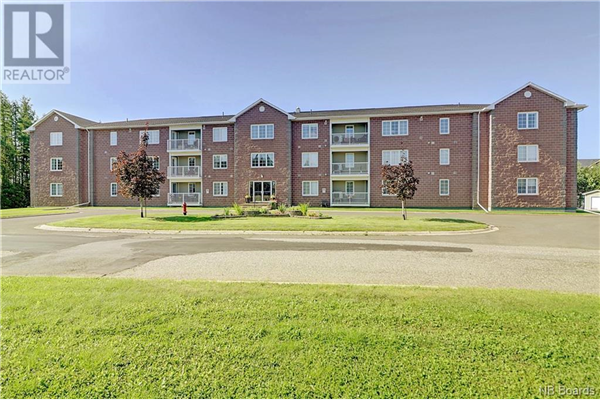 7 Doyle Drive Unit# 12, Oromocto