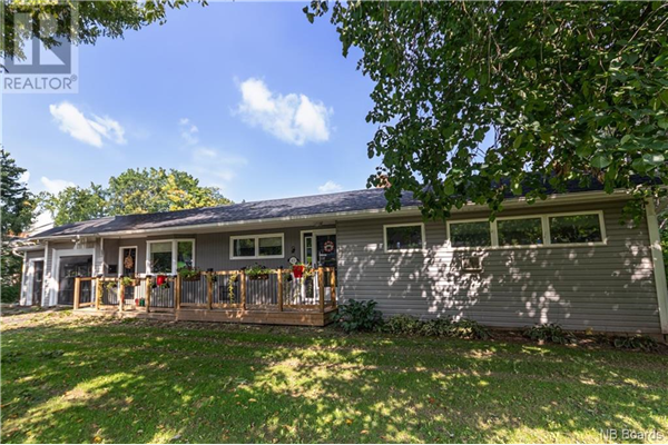 413 Golf Club Road, Fredericton