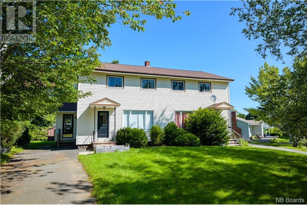 178-180 Cambridge Crescent, Fredericton