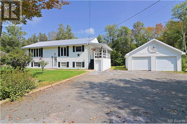 738 McLeod Hill, Fredericton