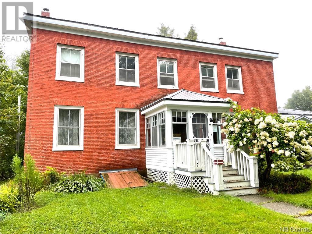 192 Brunswick Street