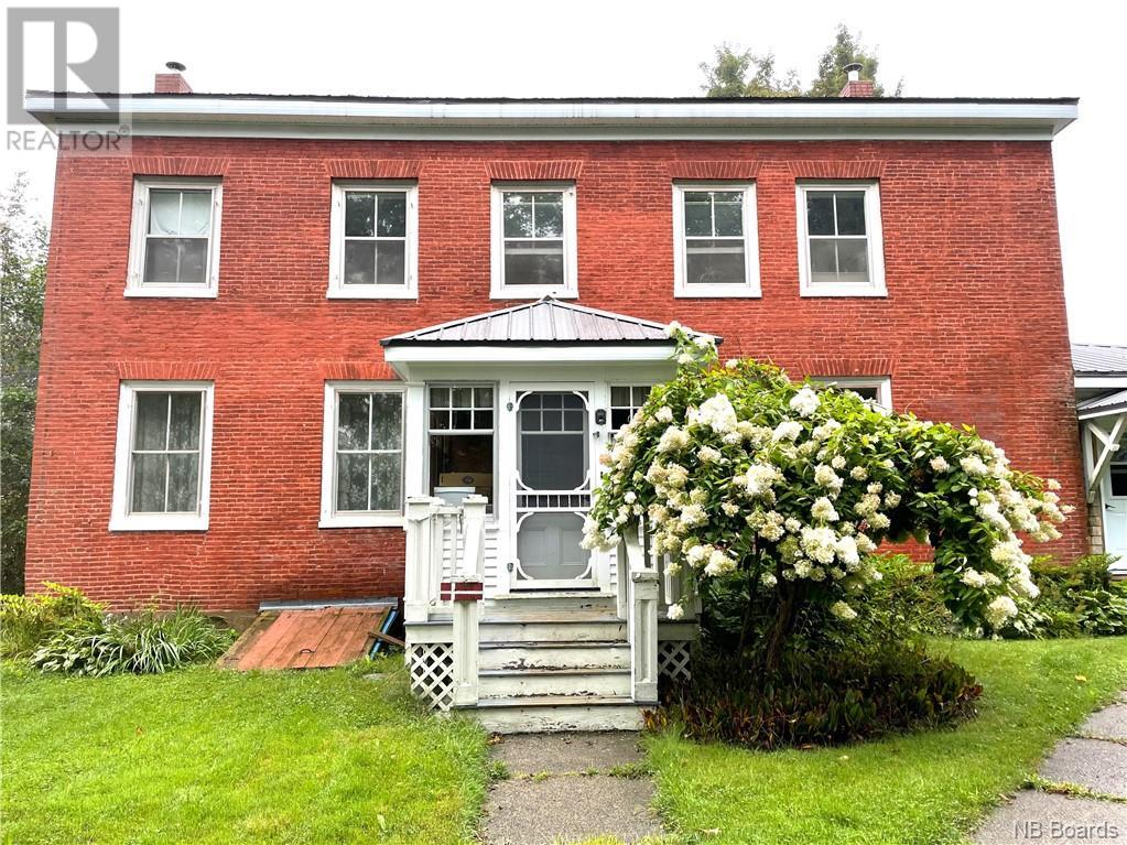 192 Brunswick Street