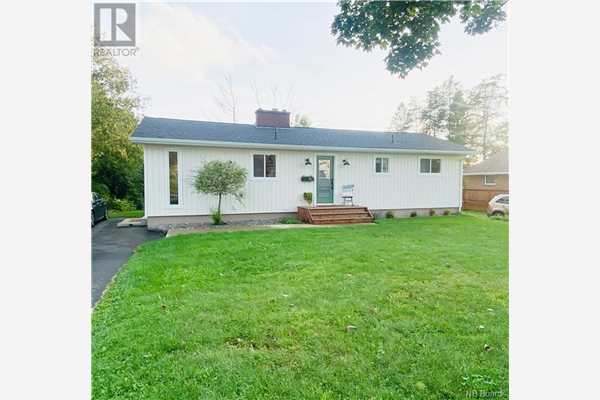 107 Summer Street, Fredericton