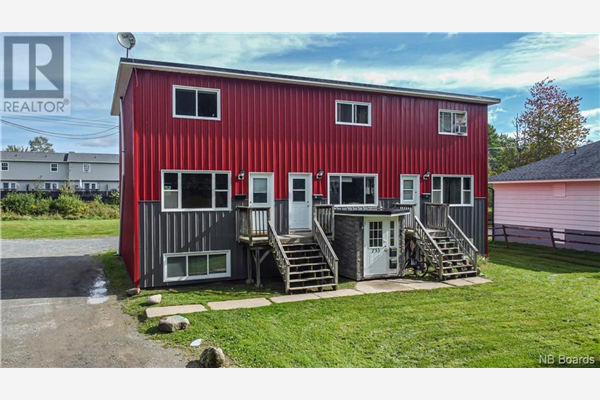 733 Irvine Street, Fredericton