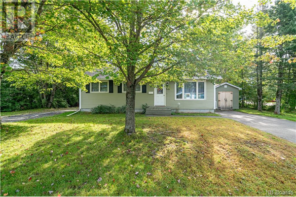 302 Fulton Avenue, Fredericton