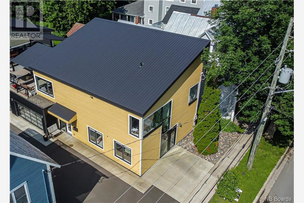262 George Street, Fredericton