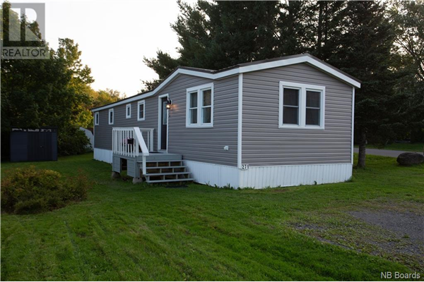 271 Driftwood Loop, Fredericton